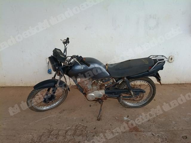 Honda em leilao em Brasil