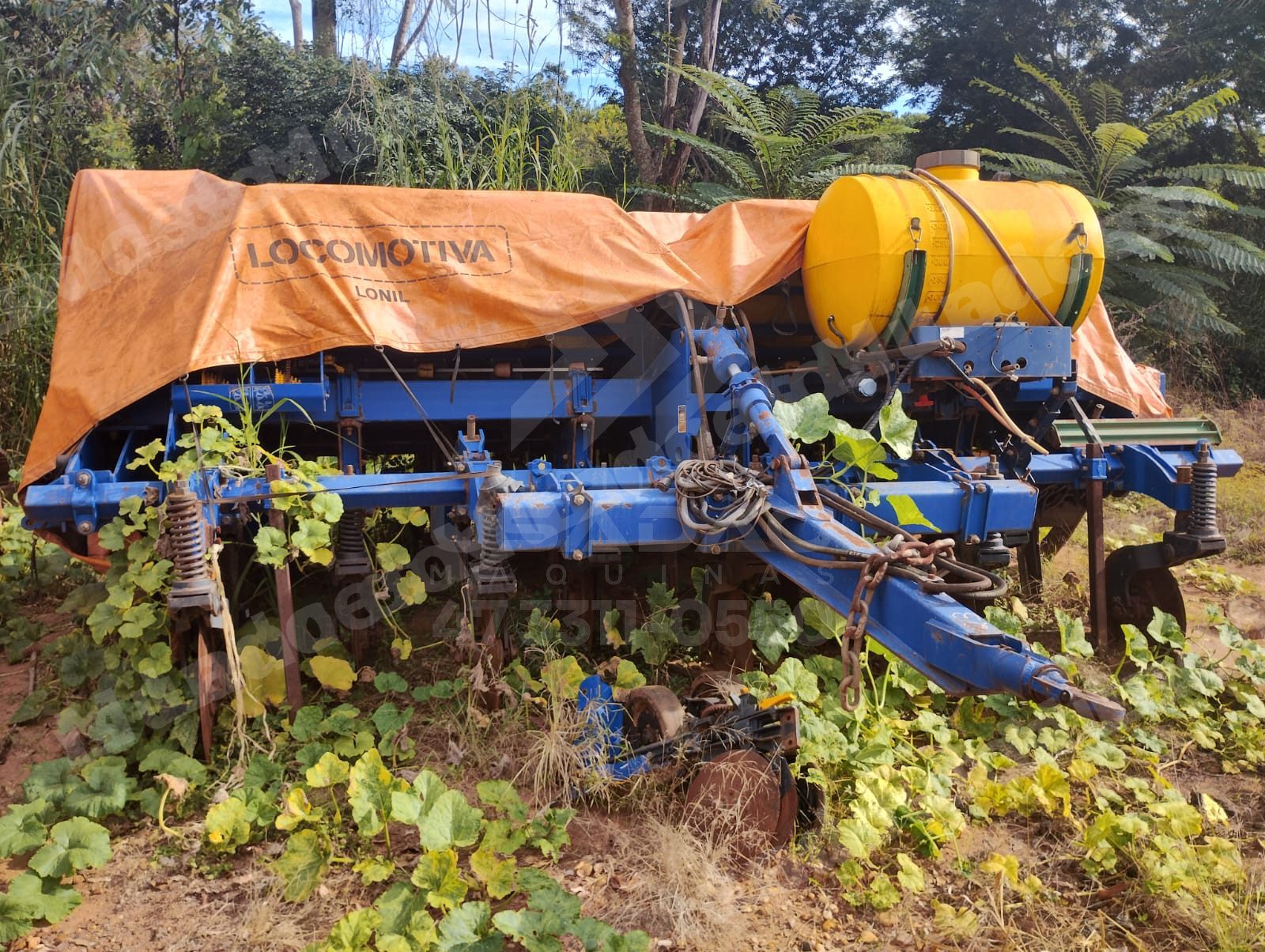 Veiculo em leilao em Aguaí/SP