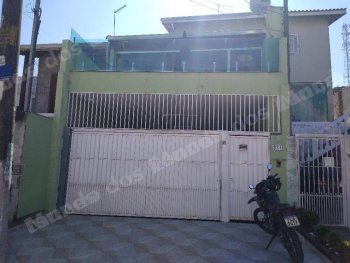 Imovel em leilao em Cotia/SP