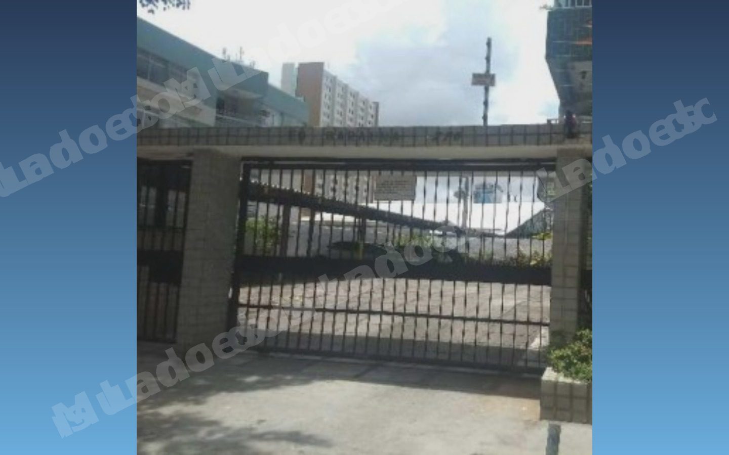 Apartamento em leilao em Recife/PE