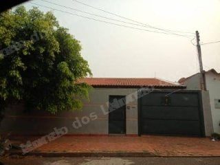 Casa em leilao em Campo Grande/MS