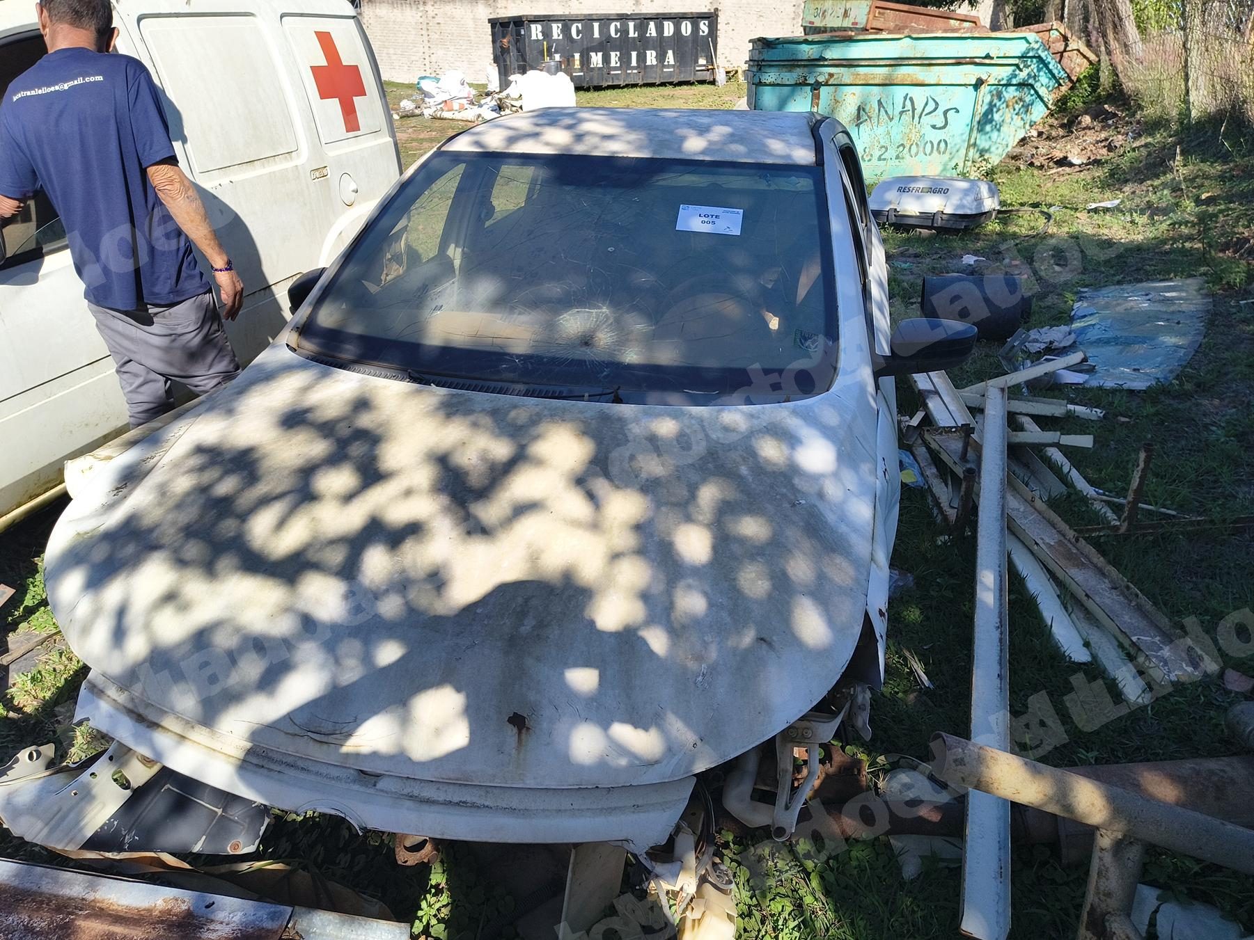 Vw em leilao em Campos do Jordão/SP
