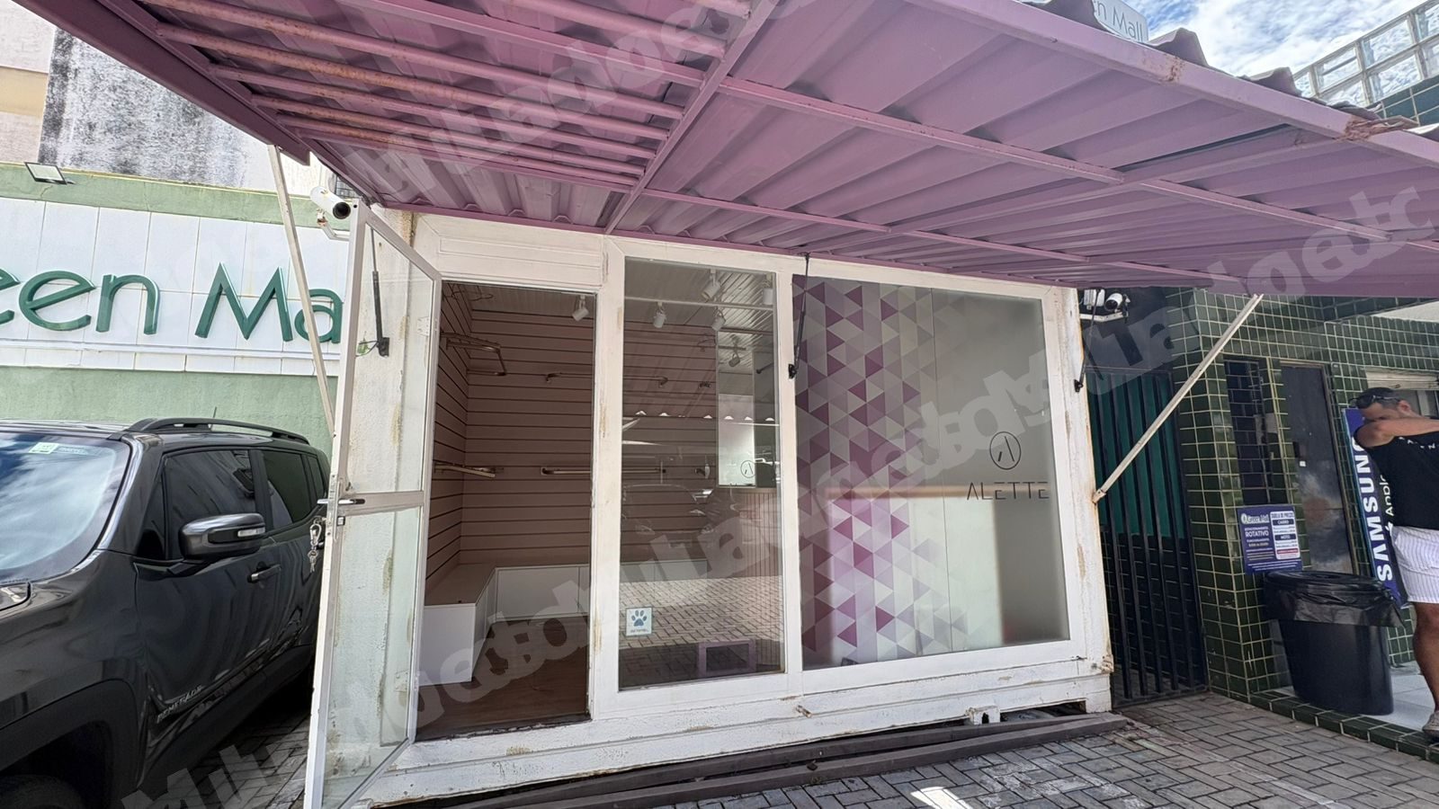 Lote em leilao em Brasil