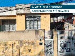 Casa de 195 m2 em leilao em Rio de Janeiro/RJ
