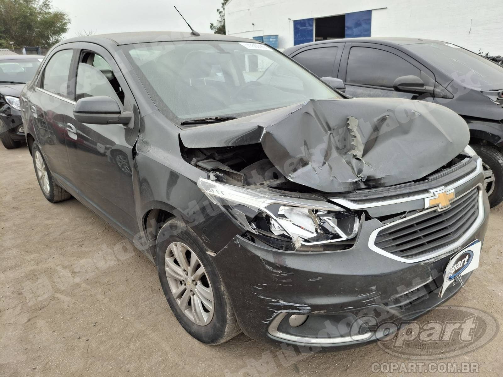 Lote em leilao em Caçapava/SP