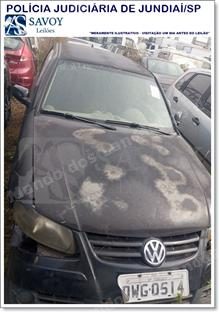 Vw em leilao em Brasil