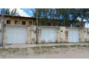 Apartamento em leilao em Horizonte/CE