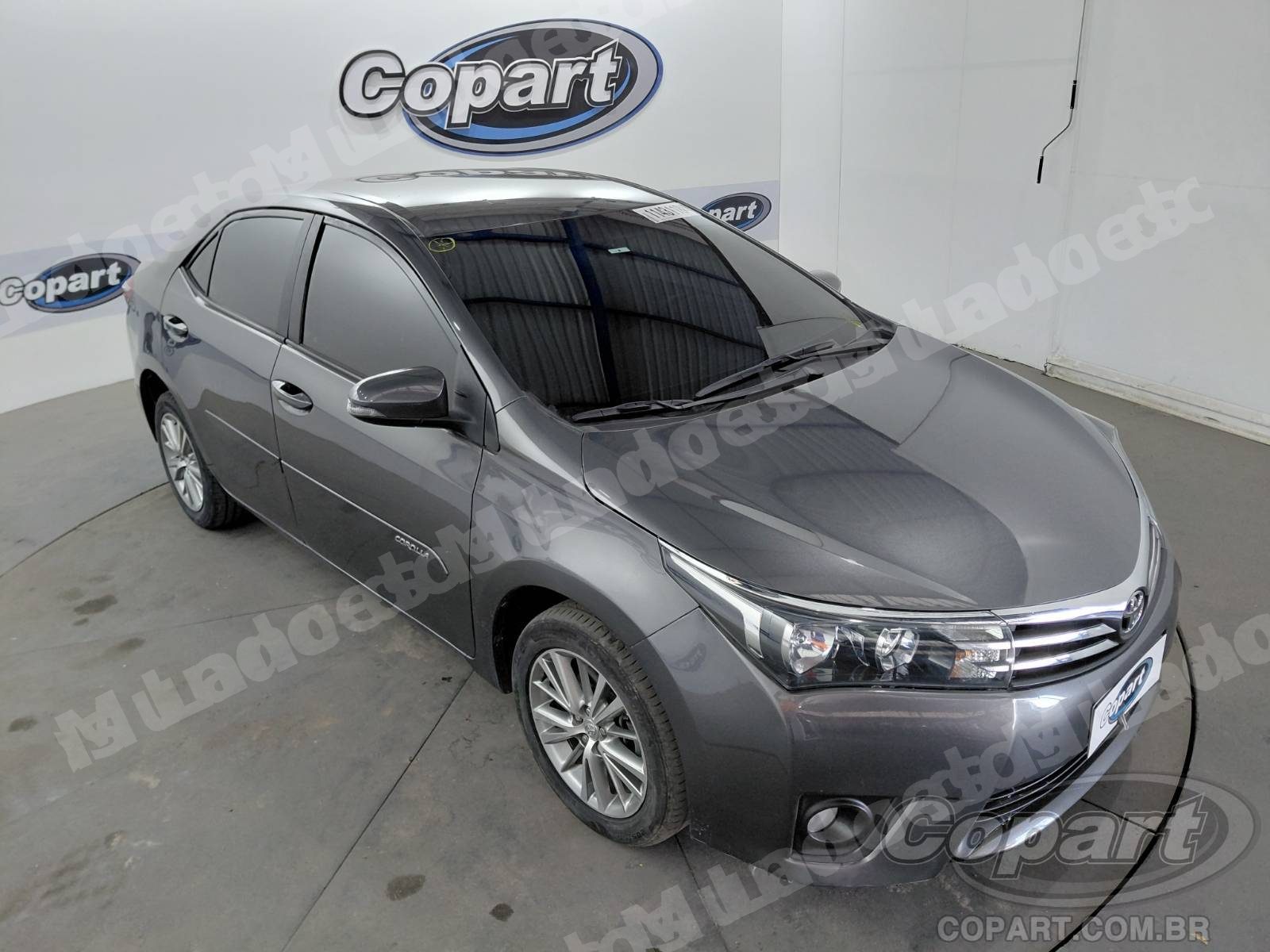 Lote em leilao em Osasco/SP