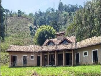 Terreno em leilao em Joanópolis/SP