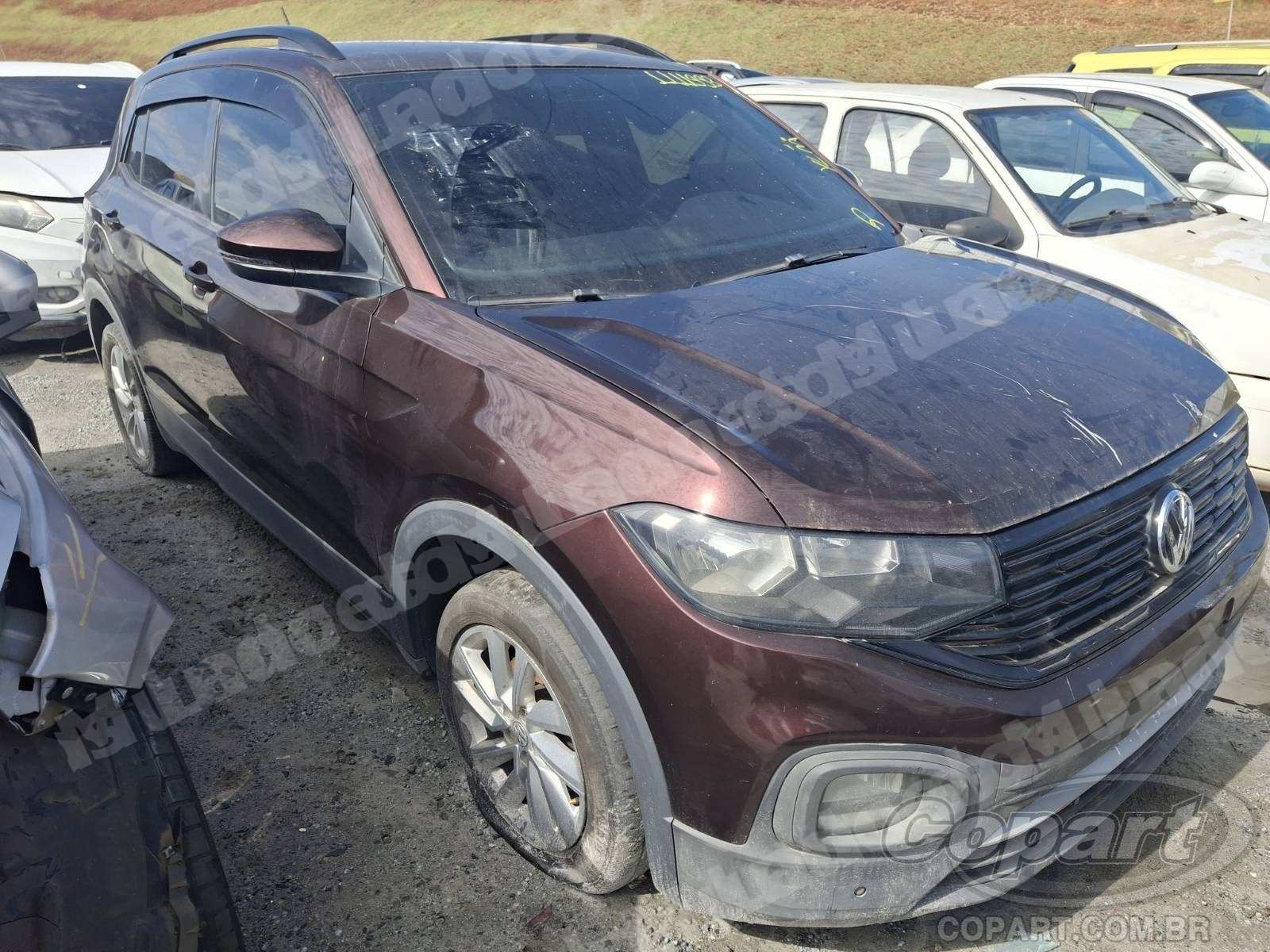 Lote em leilao em Itaquaquecetuba/SP