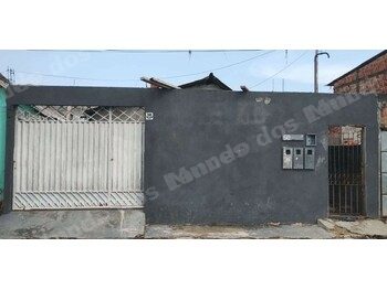 Imovel em leilao em Manaus/AM