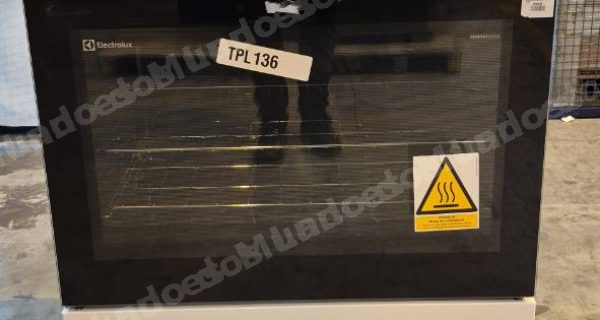Eletrodoméstico em leilão em Curitiba/PR