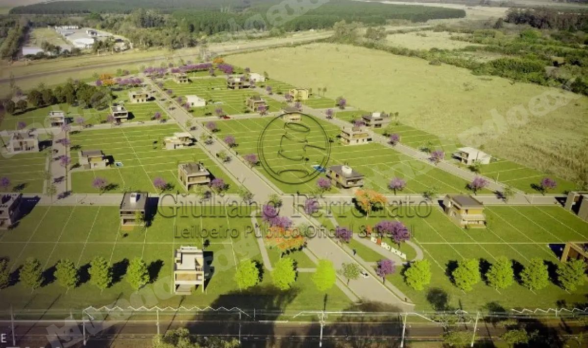 Terreno em leilao em São Borja/RS