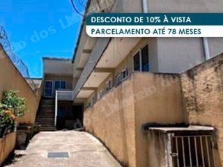 Casa em leilao em Mesquita/RJ