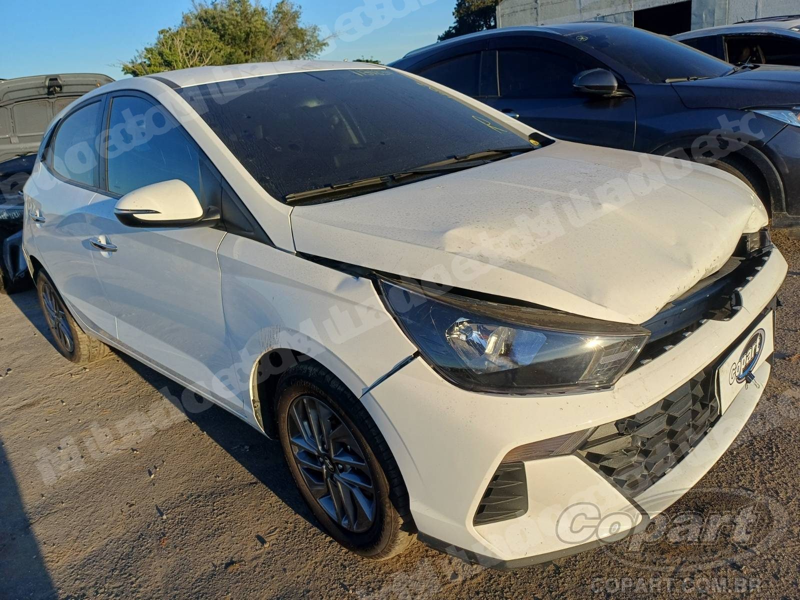 Lote em leilao em Caçapava/SP