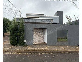Casa em leilao em Santa Helena de Goiás/GO