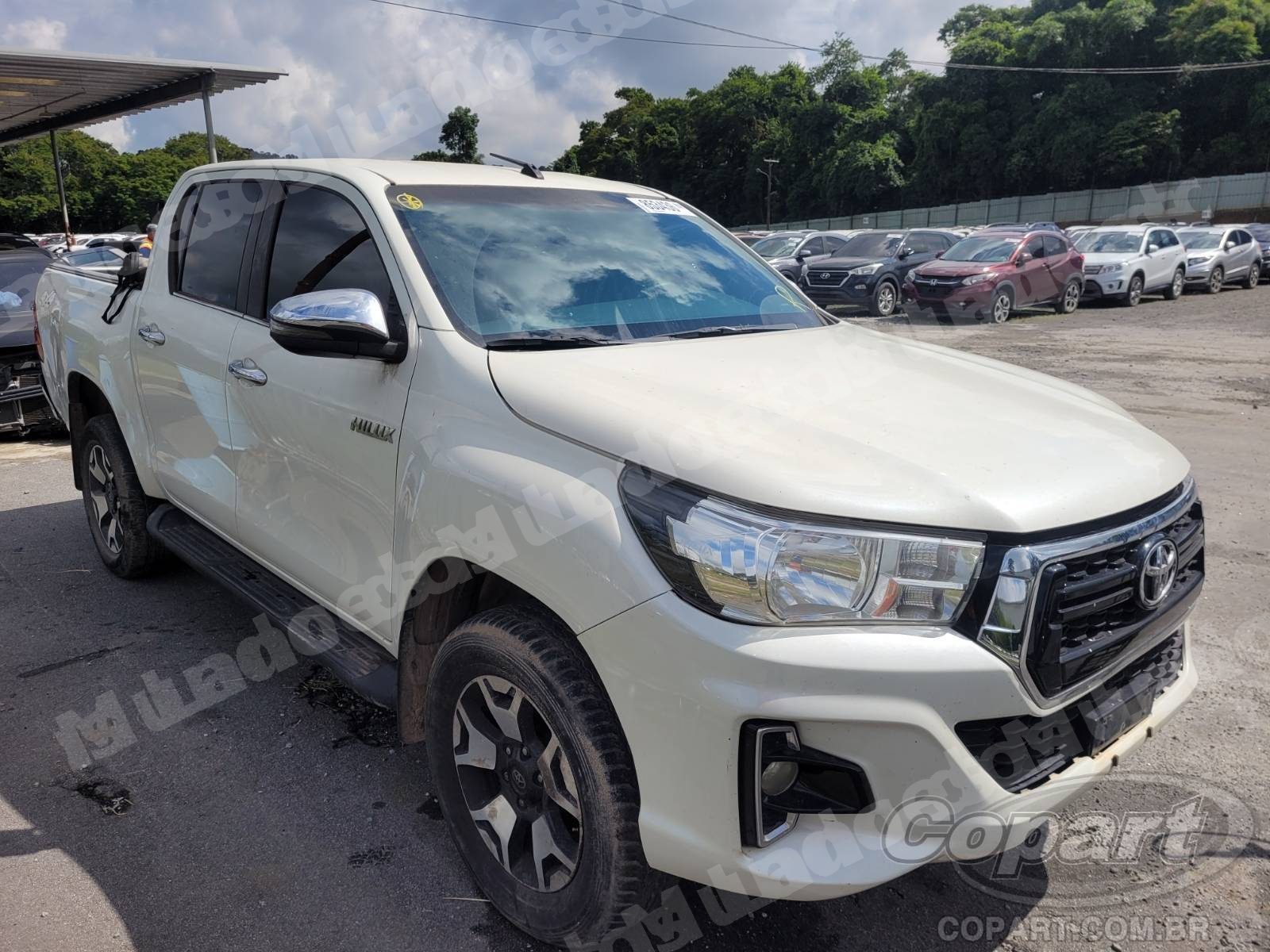 Lote em leilao em Embú das Artes/SP