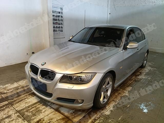 Bmw 2009 em leilao em Brasil