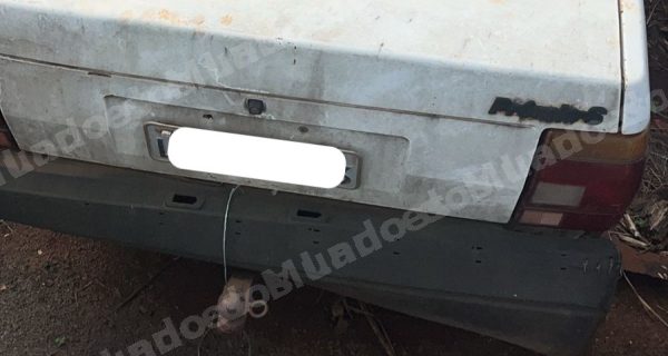 Fiat em leilao em Foz do Iguaçu/PR