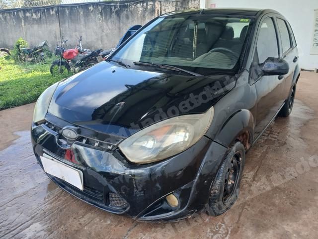 Ford em leilao em Brasil