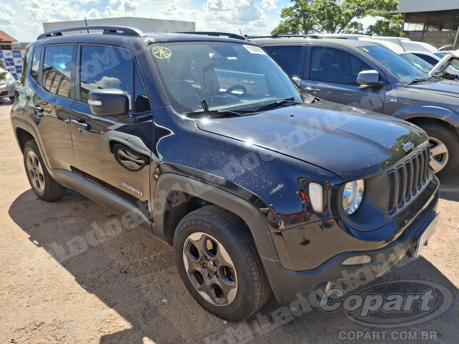 Lote em leilao em Goiânia/GO
