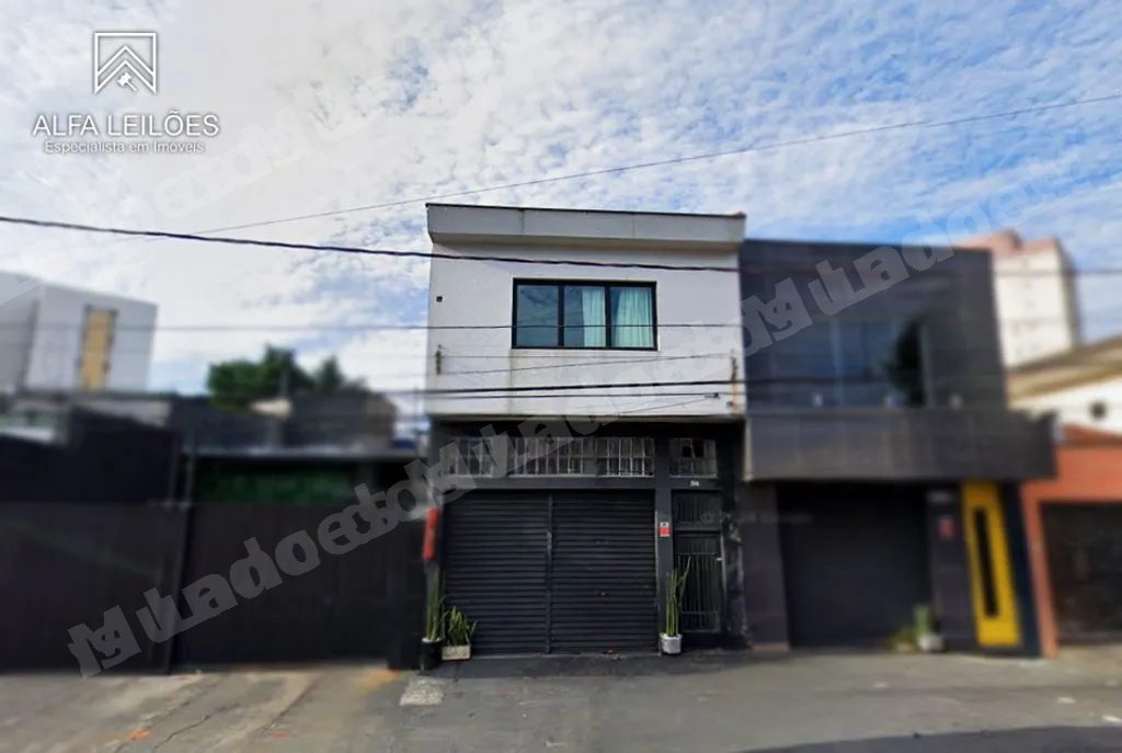 Imovel em leilao em São Paulo/SP