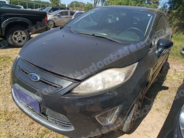 Ford 2012 em leilao em Brasil