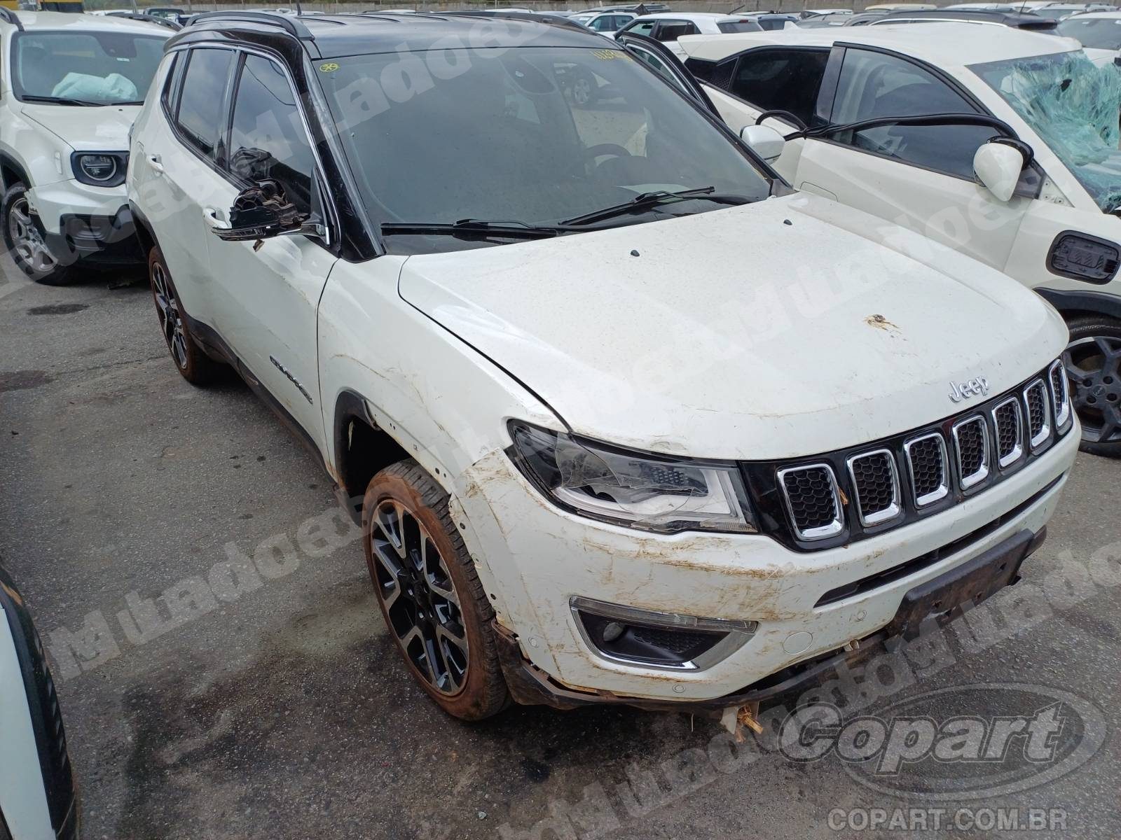 Lote em leilao em Pirapora/SP