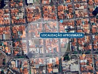 Terreno em leilao em Birigui/SP