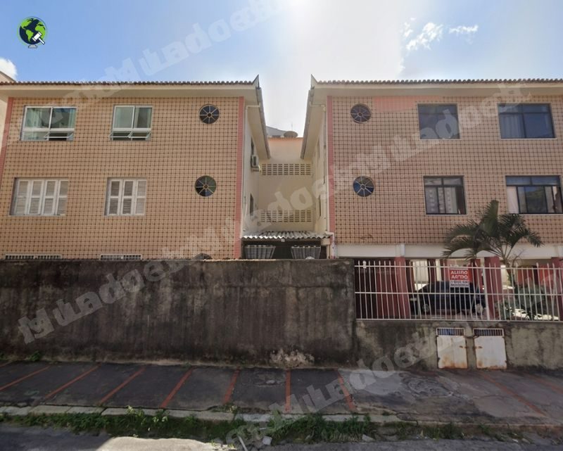 Apartamento em leilao em Fortaleza/CE