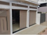 Terreno de 110 m2 em leilão em Coimbra/MG