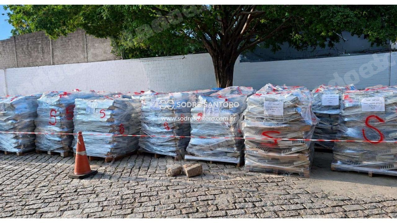 Terreno em leilao em São Paulo/SP