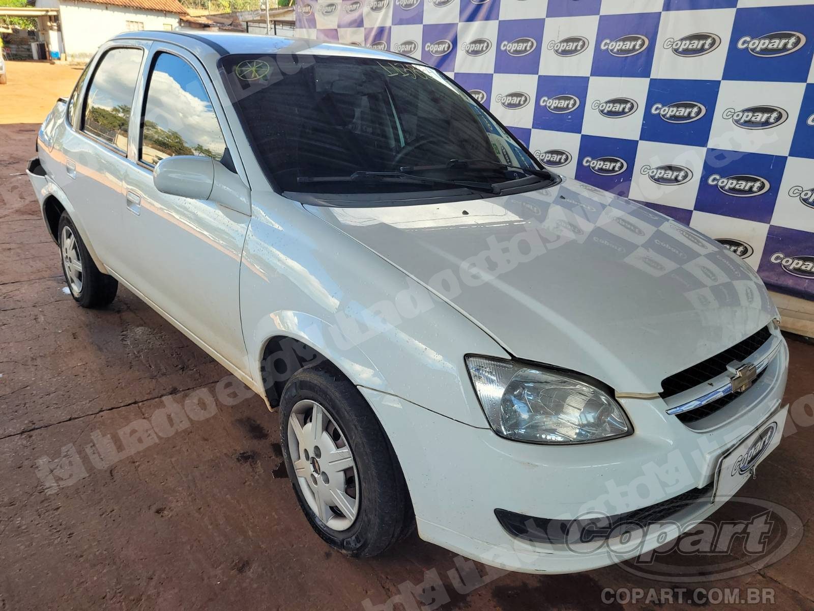 Lote em leilao em Campo Grande/MS
