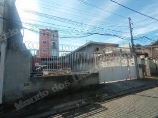 Apartamento de 45 m2 em leilão em Suzano/SP