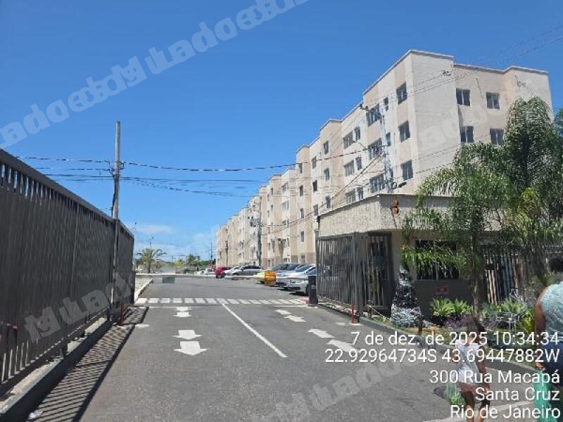 Apartamento em leilao em Rio de Janeiro/RJ