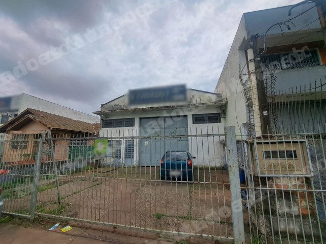 Casa de 968 m2 em leilão em Canoas/RS
