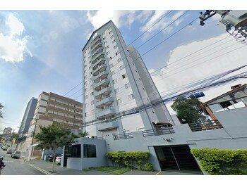 Apartamento de 58 m2 em leilão em São Paulo/SP - Lote 3