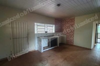 Casa de 429 m2 em leilao em Londrina/PR