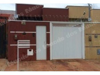 Imóvel de 79 m2 em leilão em Goiatuba/GO