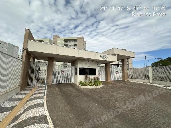 Apartamento em leilao em Ribeirao Preto/SP