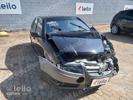 Volkswagen em leilao em Aparecida de Goiânia/GO