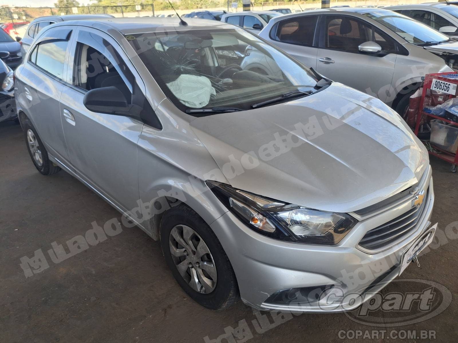Lote em leilao em Pirapora/SP