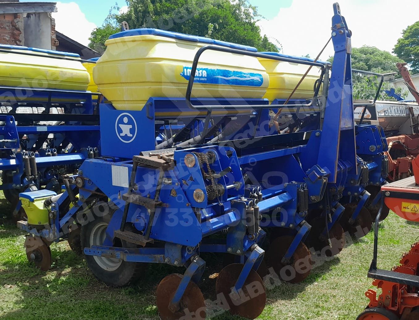 Veiculo em leilao em Jaguarão/RS