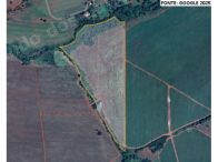 Terreno em leilao em Ituiutaba/MG