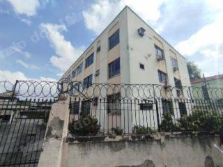 Apartamento de 60 m2 em leilão em Rio de Janeiro/RJ - Lote 1