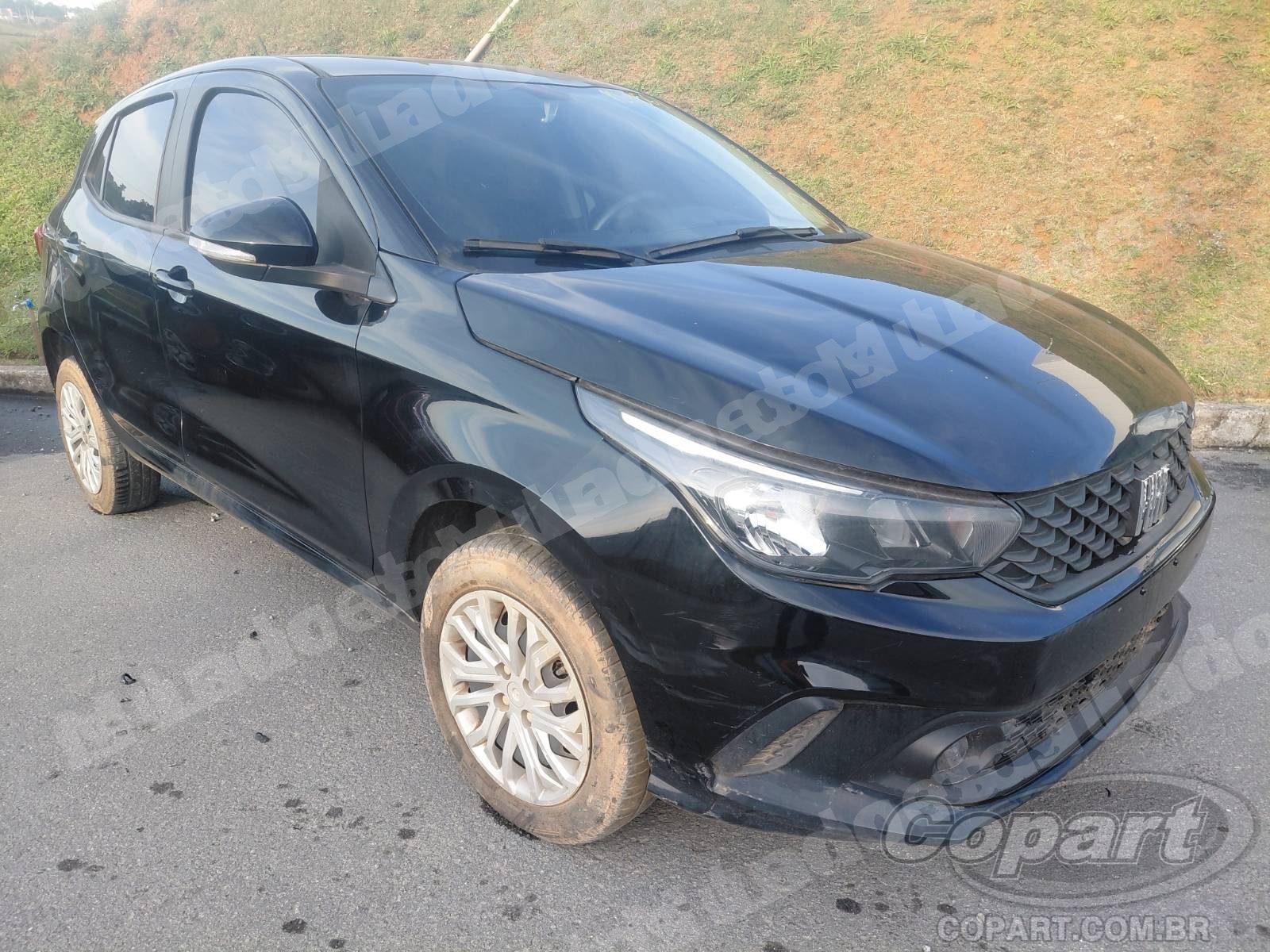 Lote em leilao em Itaquaquecetuba/SP