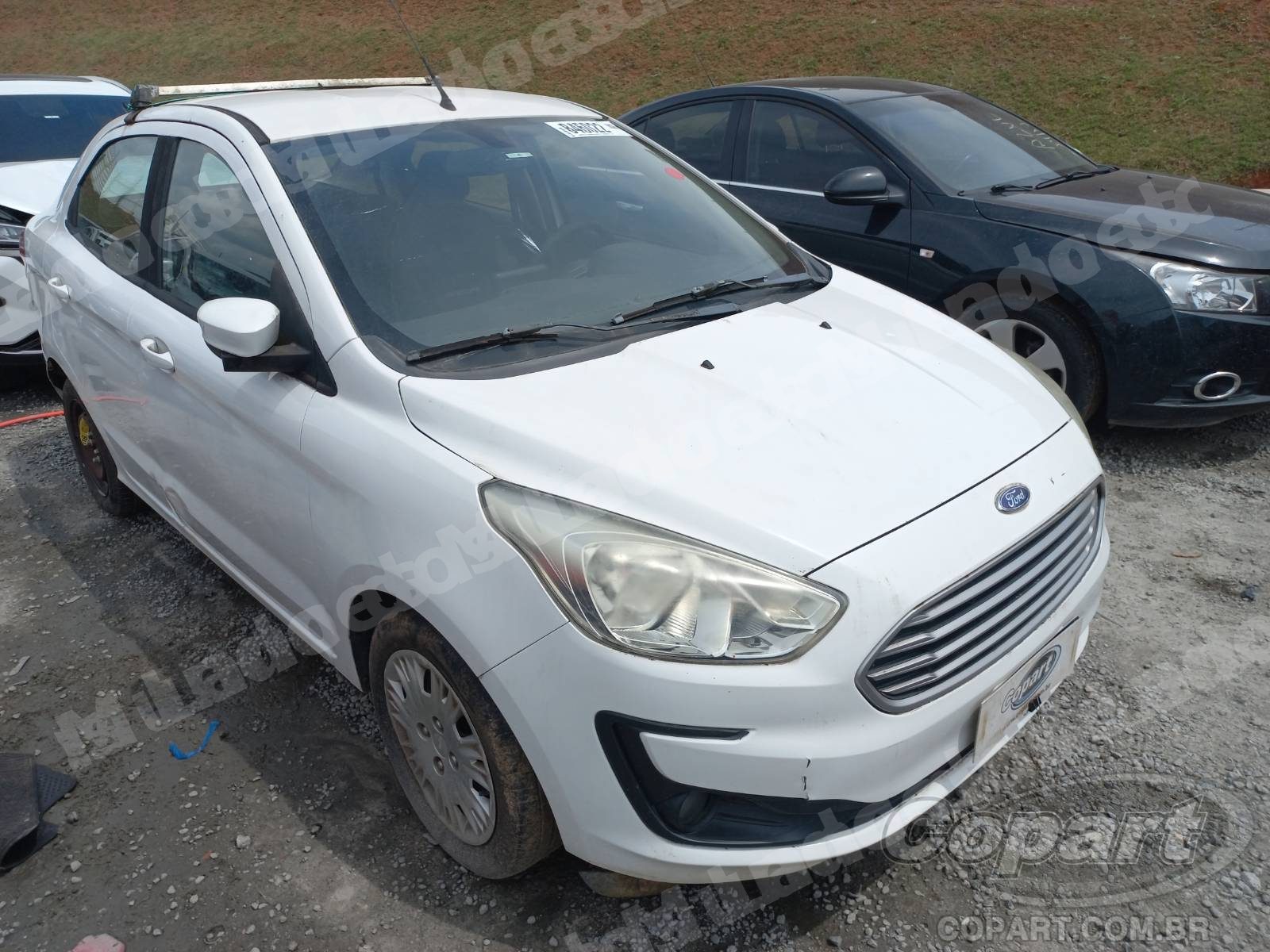 Lote em leilao em Itaquaquecetuba/SP