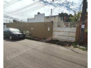 Imóvel de 59 m2 em leilão em Manaus/AM