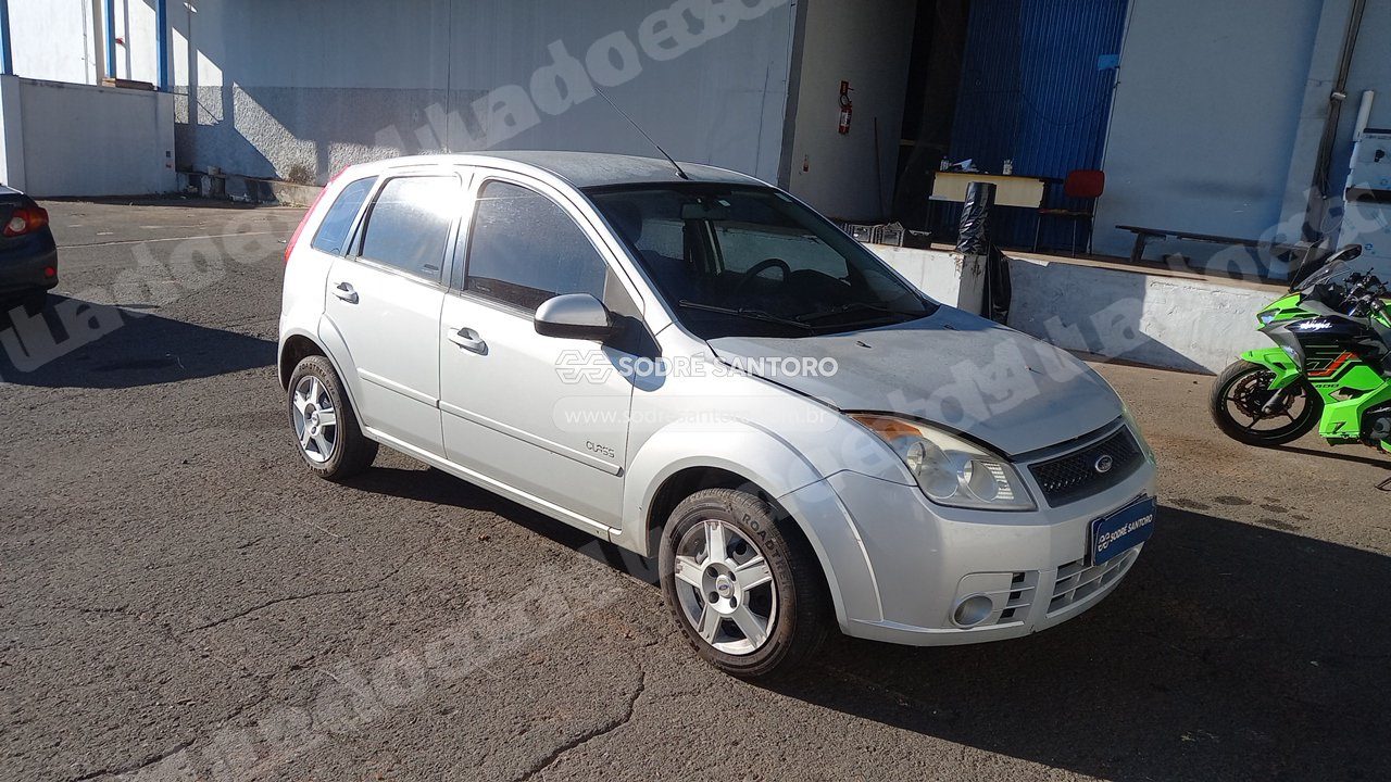 Ford em leilao em Bauru/SP