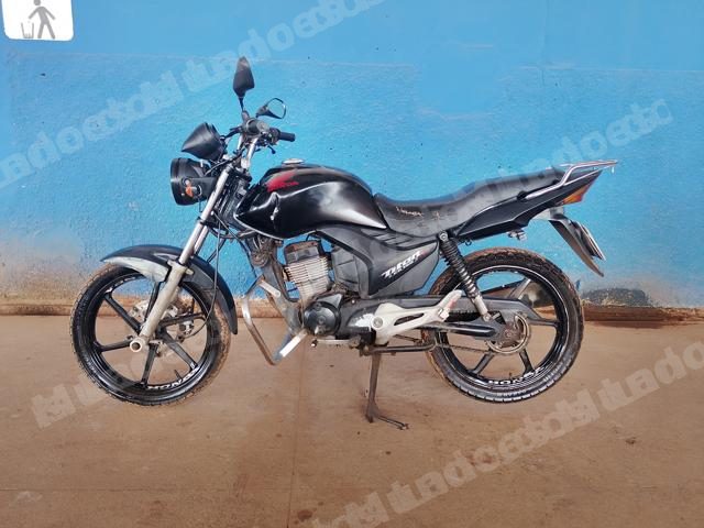 Honda em leilao em Brasil
